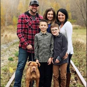 Meet your Posher, Martine